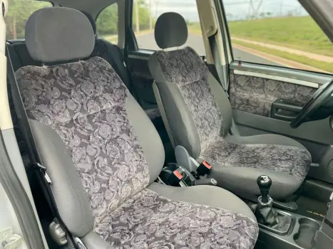 CHEVROLET Meriva 1.8 4P FLEX MAXX, Foto 12