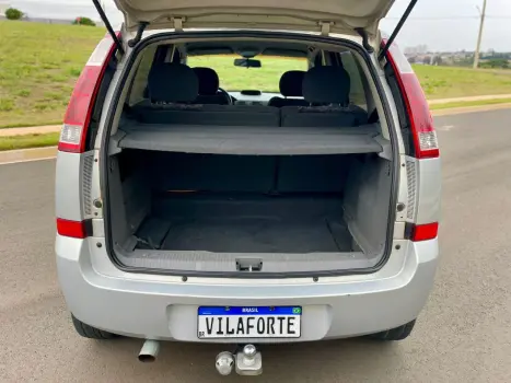 CHEVROLET Meriva 1.8 4P FLEX MAXX, Foto 14