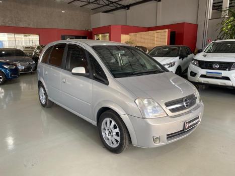 CHEVROLET Meriva 1.8 4P FLEX CD, Foto 2