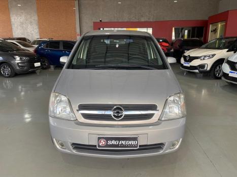 CHEVROLET Meriva 1.8 4P FLEX CD, Foto 3