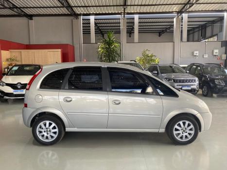 CHEVROLET Meriva 1.8 4P FLEX CD, Foto 4