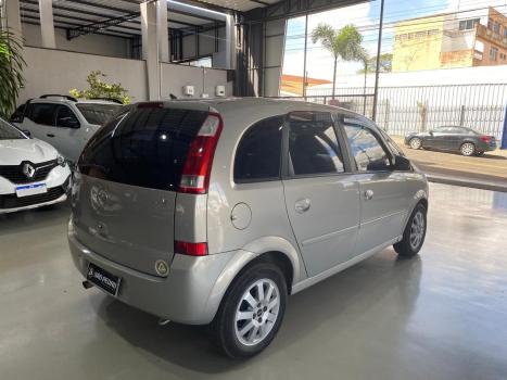 CHEVROLET Meriva 1.8 4P FLEX CD, Foto 5