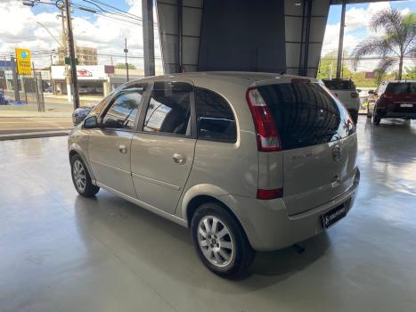 CHEVROLET Meriva 1.8 4P FLEX CD, Foto 6