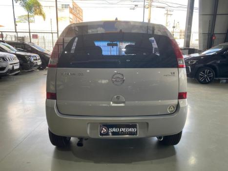 CHEVROLET Meriva 1.8 4P FLEX CD, Foto 7