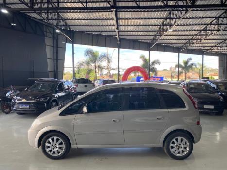 CHEVROLET Meriva 1.8 4P FLEX CD, Foto 8