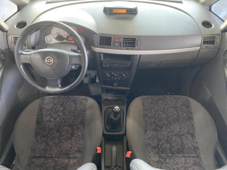 CHEVROLET Meriva 1.8 4P FLEX CD, Foto 9