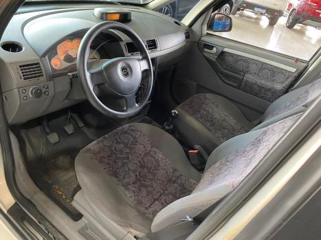 CHEVROLET Meriva 1.8 4P FLEX CD, Foto 10