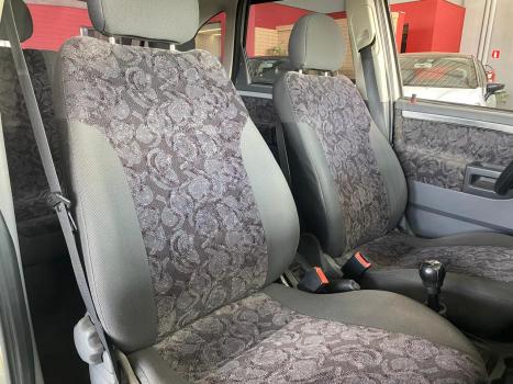 CHEVROLET Meriva 1.8 4P FLEX CD, Foto 11