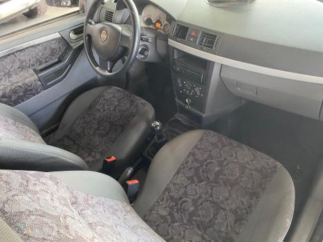 CHEVROLET Meriva 1.8 4P FLEX CD, Foto 13