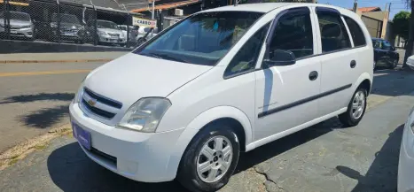 CHEVROLET Meriva 1.8 4P FLEX EXPRESSION EASYTRONIC AUTOMATIZADO, Foto 1 CHEVROLET Meriva 1.8 4P FLEX EXPRESSION EASYTRONIC AUTOMATIZADO, Foto 1