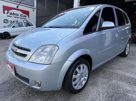 CHEVROLET Meriva 1.8 4P FLEX PREMIUM EASYTRONIC AUTOMATIZADO, Foto 2 CHEVROLET Meriva 1.8 4P FLEX PREMIUM EASYTRONIC AUTOMATIZADO, Foto 2