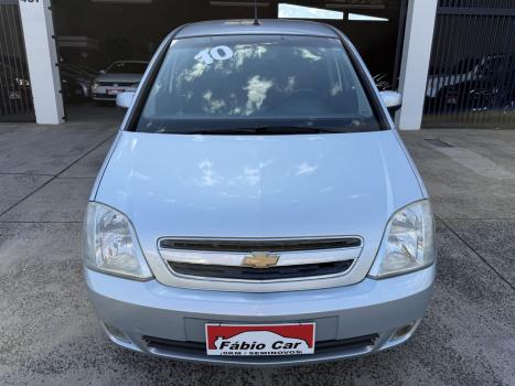 CHEVROLET Meriva 1.8 4P FLEX PREMIUM EASYTRONIC AUTOMATIZADO, Foto 5 CHEVROLET Meriva 1.8 4P FLEX PREMIUM EASYTRONIC AUTOMATIZADO, Foto 5