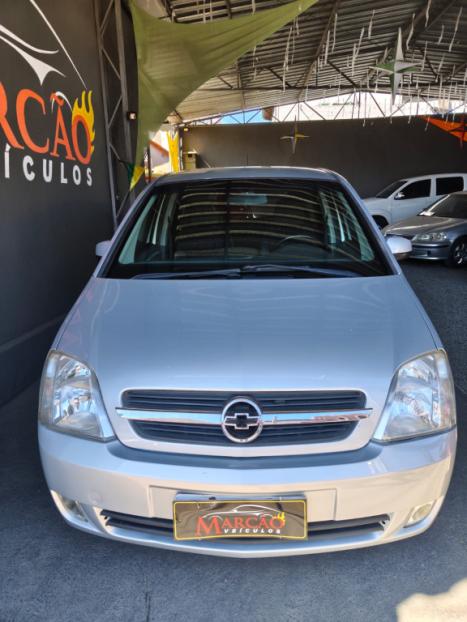 CHEVROLET Meriva 1.8 4P FLEX CD, Foto 1