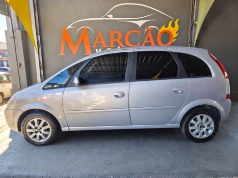 CHEVROLET Meriva 1.8 4P FLEX CD, Foto 2
