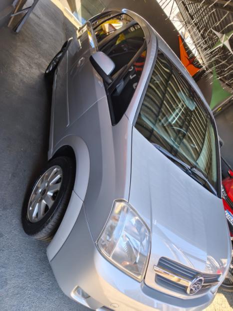 CHEVROLET Meriva 1.8 4P FLEX CD, Foto 3