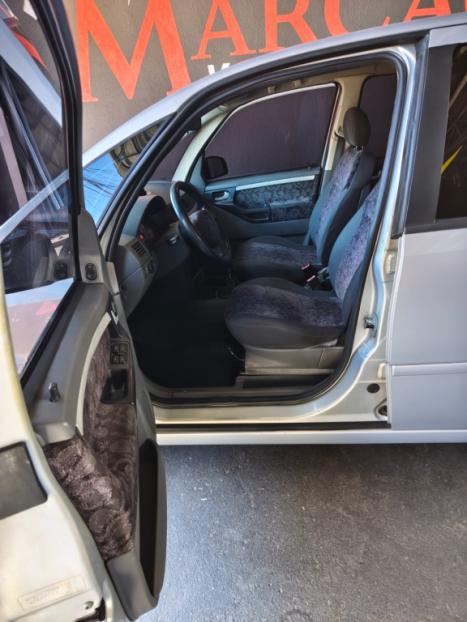 CHEVROLET Meriva 1.8 4P FLEX CD, Foto 4