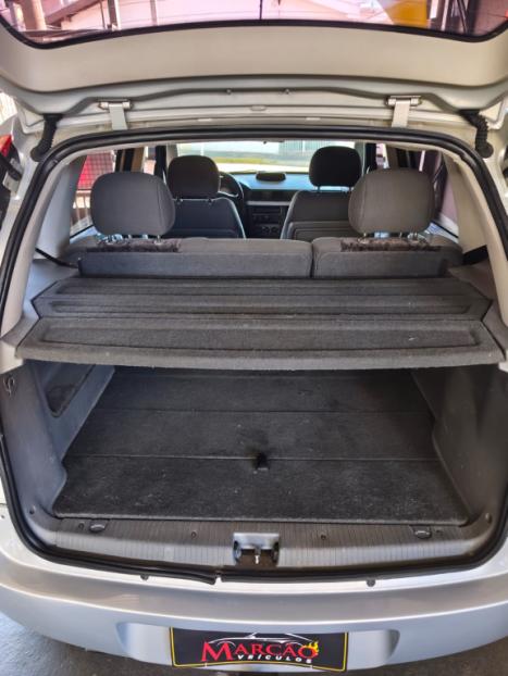 CHEVROLET Meriva 1.8 4P FLEX CD, Foto 6