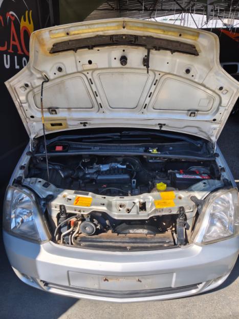 CHEVROLET Meriva 1.8 4P FLEX CD, Foto 9