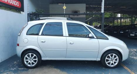 CHEVROLET Meriva 1.8 4P FLEX PREMIUM EASYTRONIC AUTOMATIZADO, Foto 3