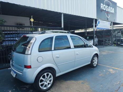 CHEVROLET Meriva 1.8 4P FLEX PREMIUM EASYTRONIC AUTOMATIZADO, Foto 4