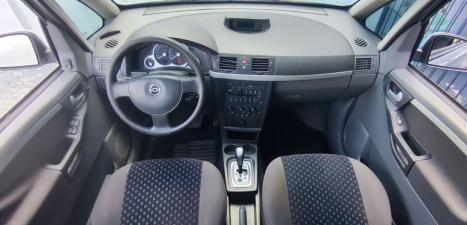 CHEVROLET Meriva 1.8 4P FLEX PREMIUM EASYTRONIC AUTOMATIZADO, Foto 5