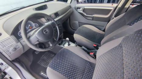 CHEVROLET Meriva 1.8 4P FLEX PREMIUM EASYTRONIC AUTOMATIZADO, Foto 6