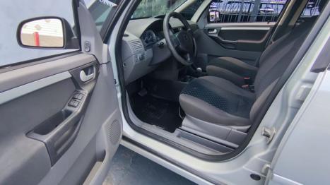 CHEVROLET Meriva 1.8 4P FLEX PREMIUM EASYTRONIC AUTOMATIZADO, Foto 7