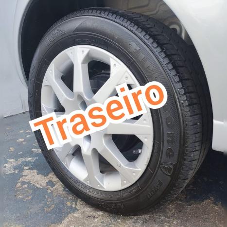 CHEVROLET Meriva 1.8 4P FLEX PREMIUM EASYTRONIC AUTOMATIZADO, Foto 9