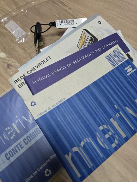 CHEVROLET Meriva 1.8 4P FLEX MAXX, Foto 1