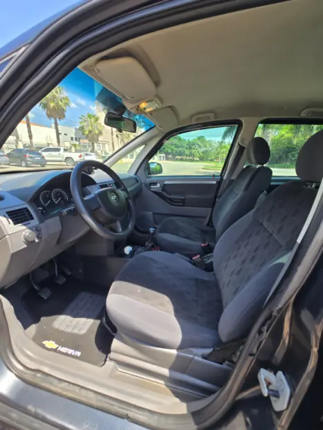 CHEVROLET Meriva 1.8 4P FLEX MAXX, Foto 7
