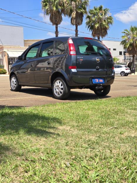 CHEVROLET Meriva 1.8 4P FLEX MAXX, Foto 11