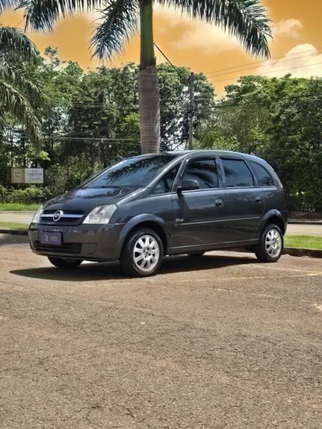 CHEVROLET Meriva 1.8 4P FLEX MAXX, Foto 1