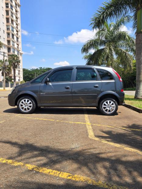 CHEVROLET Meriva 1.8 4P FLEX MAXX, Foto 4