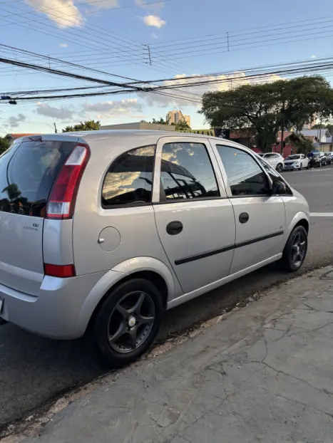 CHEVROLET Meriva 1.8 4P FLEX JOY, Foto 1