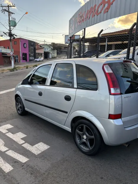CHEVROLET Meriva 1.8 4P FLEX JOY, Foto 3