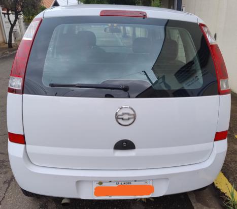 CHEVROLET Meriva 1.8 4P JOY, Foto 2