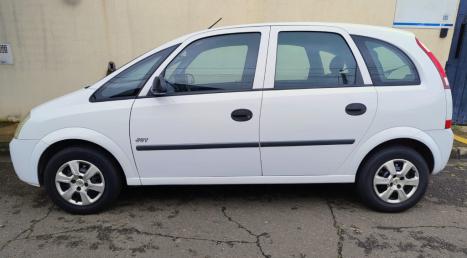 CHEVROLET Meriva 1.8 4P JOY, Foto 3