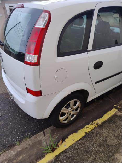 CHEVROLET Meriva 1.8 4P JOY, Foto 6