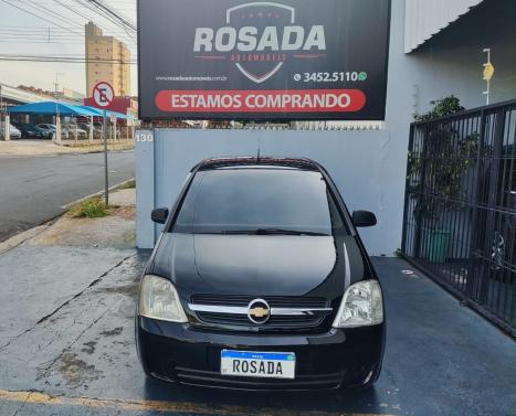CHEVROLET Meriva 1.8 4P FLEX JOY, Foto 2