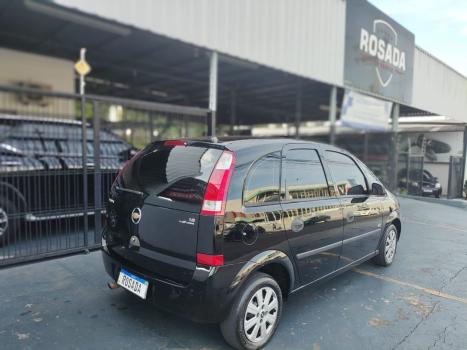 CHEVROLET Meriva 1.8 4P FLEX JOY, Foto 4