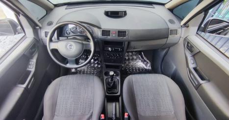 CHEVROLET Meriva 1.8 4P FLEX JOY, Foto 5