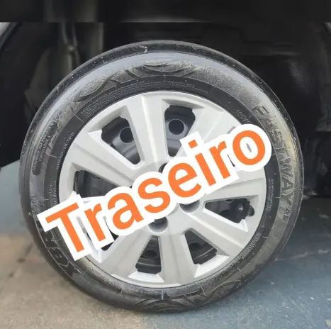 CHEVROLET Meriva 1.8 4P FLEX JOY, Foto 9