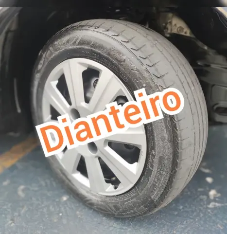 CHEVROLET Meriva 1.8 4P FLEX JOY, Foto 10