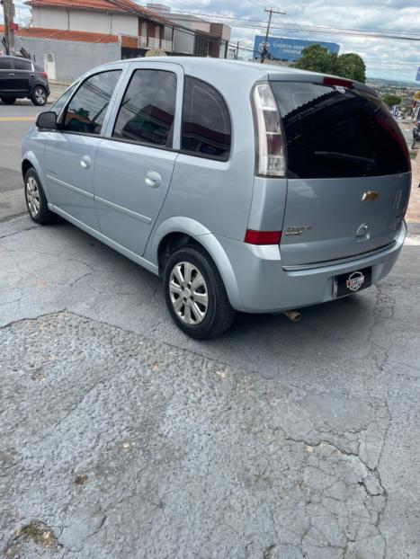 CHEVROLET Meriva 1.8 4P FLEX EXPRESSION EASYTRONIC AUTOMATIZADO, Foto 1