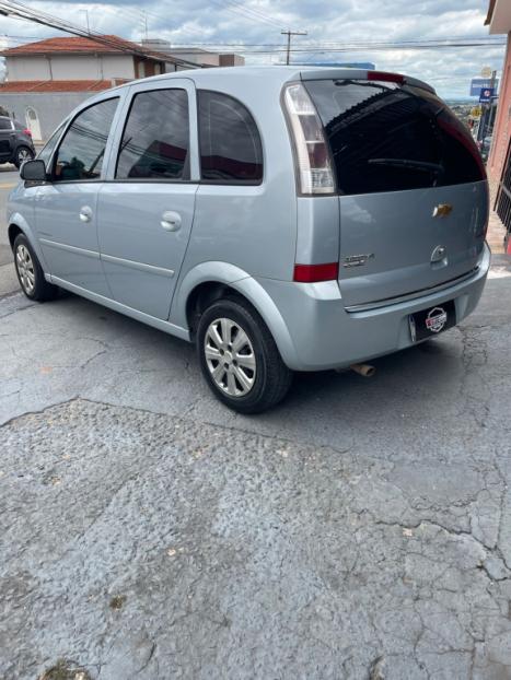 CHEVROLET Meriva 1.8 4P FLEX EXPRESSION EASYTRONIC AUTOMATIZADO, Foto 2