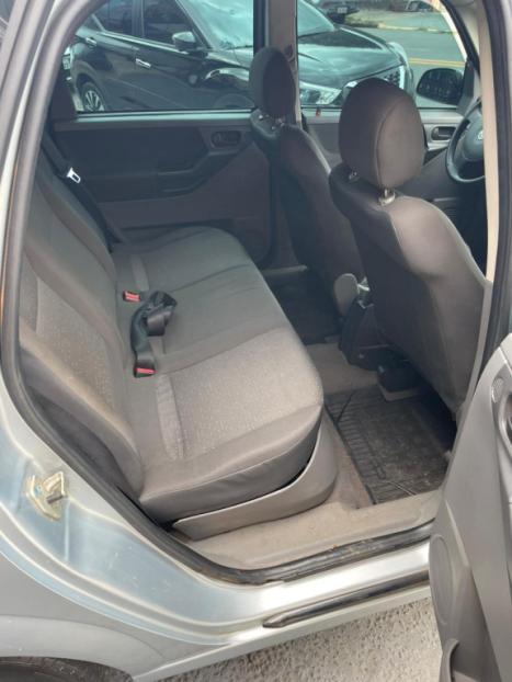 CHEVROLET Meriva 1.8 4P FLEX EXPRESSION EASYTRONIC AUTOMATIZADO, Foto 3