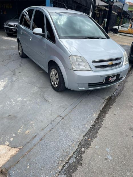 CHEVROLET Meriva 1.8 4P FLEX EXPRESSION EASYTRONIC AUTOMATIZADO, Foto 6