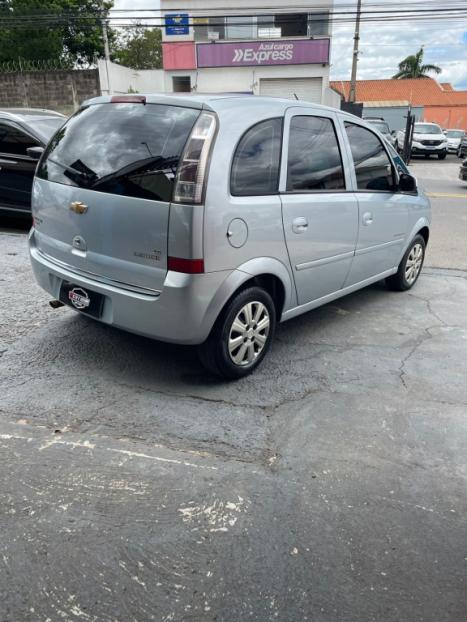 CHEVROLET Meriva 1.8 4P FLEX EXPRESSION EASYTRONIC AUTOMATIZADO, Foto 7