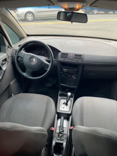 CHEVROLET Meriva 1.8 4P FLEX EXPRESSION EASYTRONIC AUTOMATIZADO, Foto 10