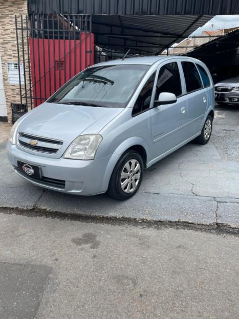 CHEVROLET Meriva 1.8 4P FLEX EXPRESSION EASYTRONIC AUTOMATIZADO, Foto 12